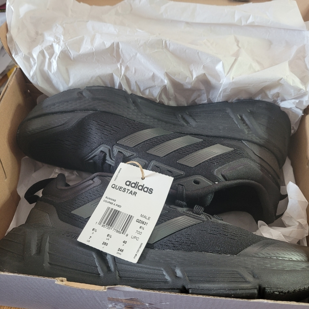 Ladies Adidas Sneakers